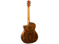 Rathbone No.3 Englemann Spruce/Bocote E/Cut Rathbone No.3 Englemann Spruce/Bocote E/Cut